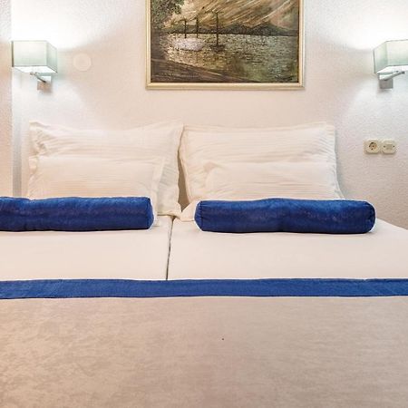 Apartments Tamaris Neum Zewnętrze zdjęcie
