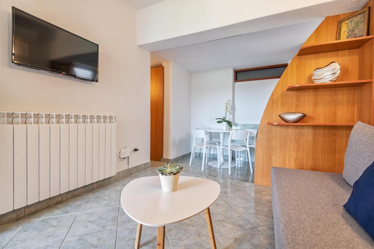 Apartments Tamaris Neum Zewnętrze zdjęcie