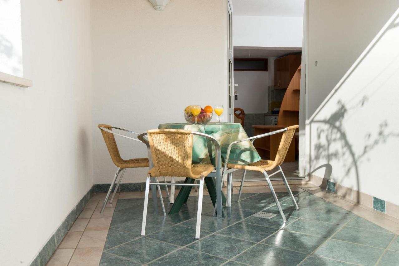 Apartments Tamaris Neum Zewnętrze zdjęcie