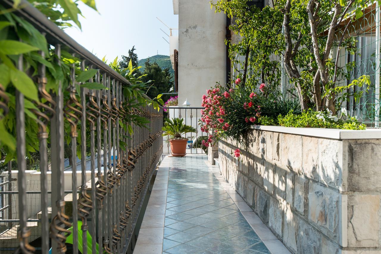 Apartments Tamaris Neum Zewnętrze zdjęcie
