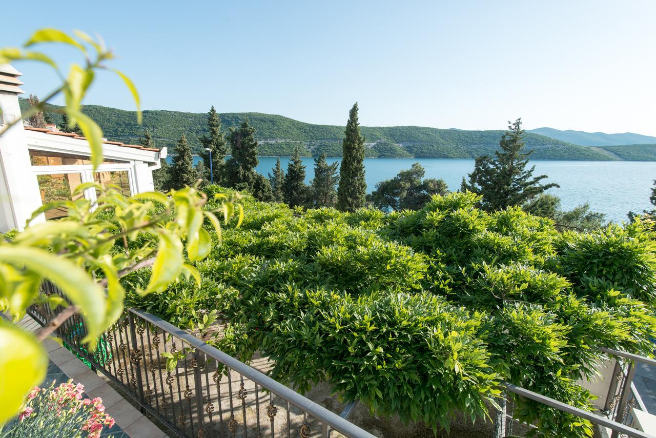 Apartments Tamaris Neum Zewnętrze zdjęcie