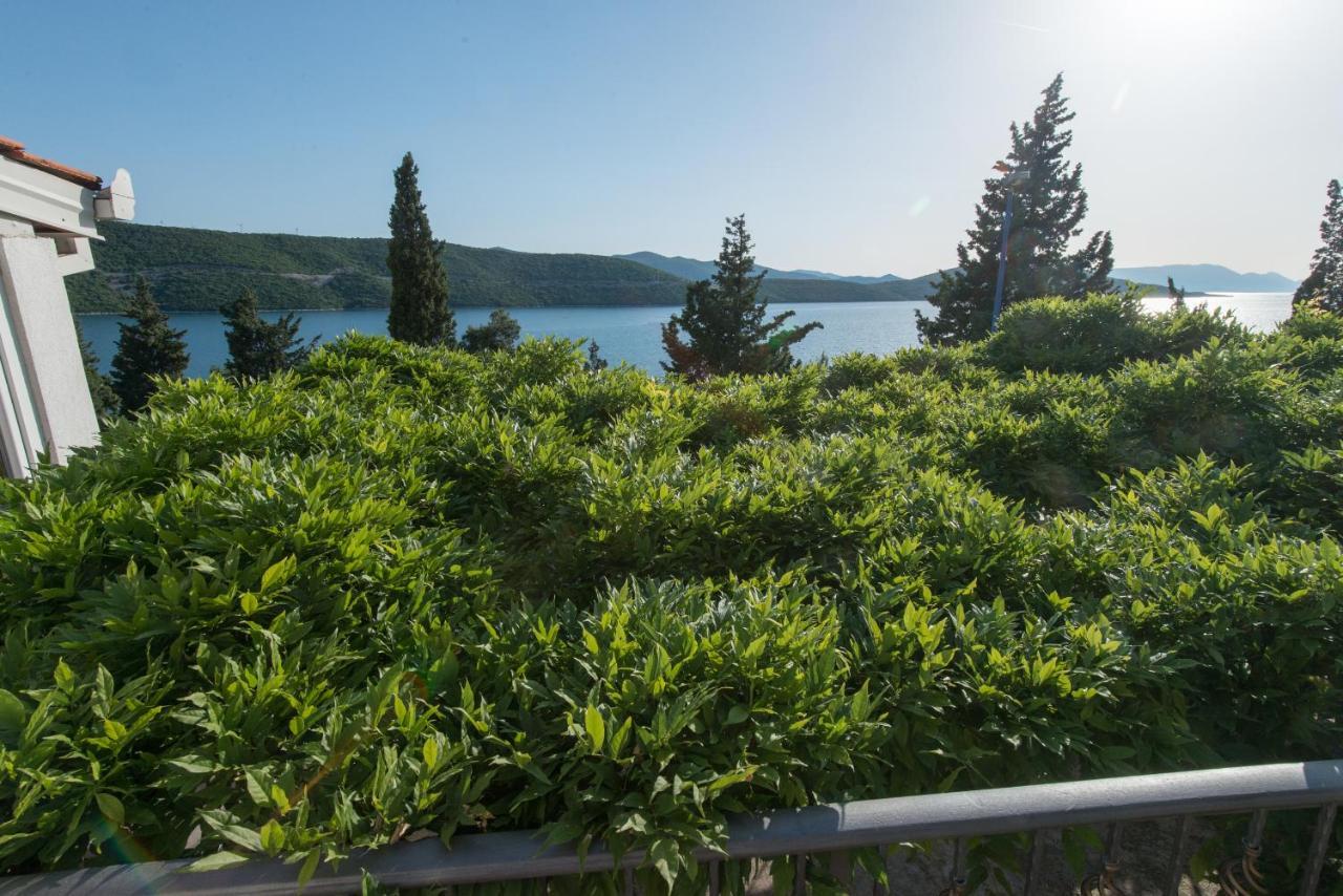 Apartments Tamaris Neum Zewnętrze zdjęcie
