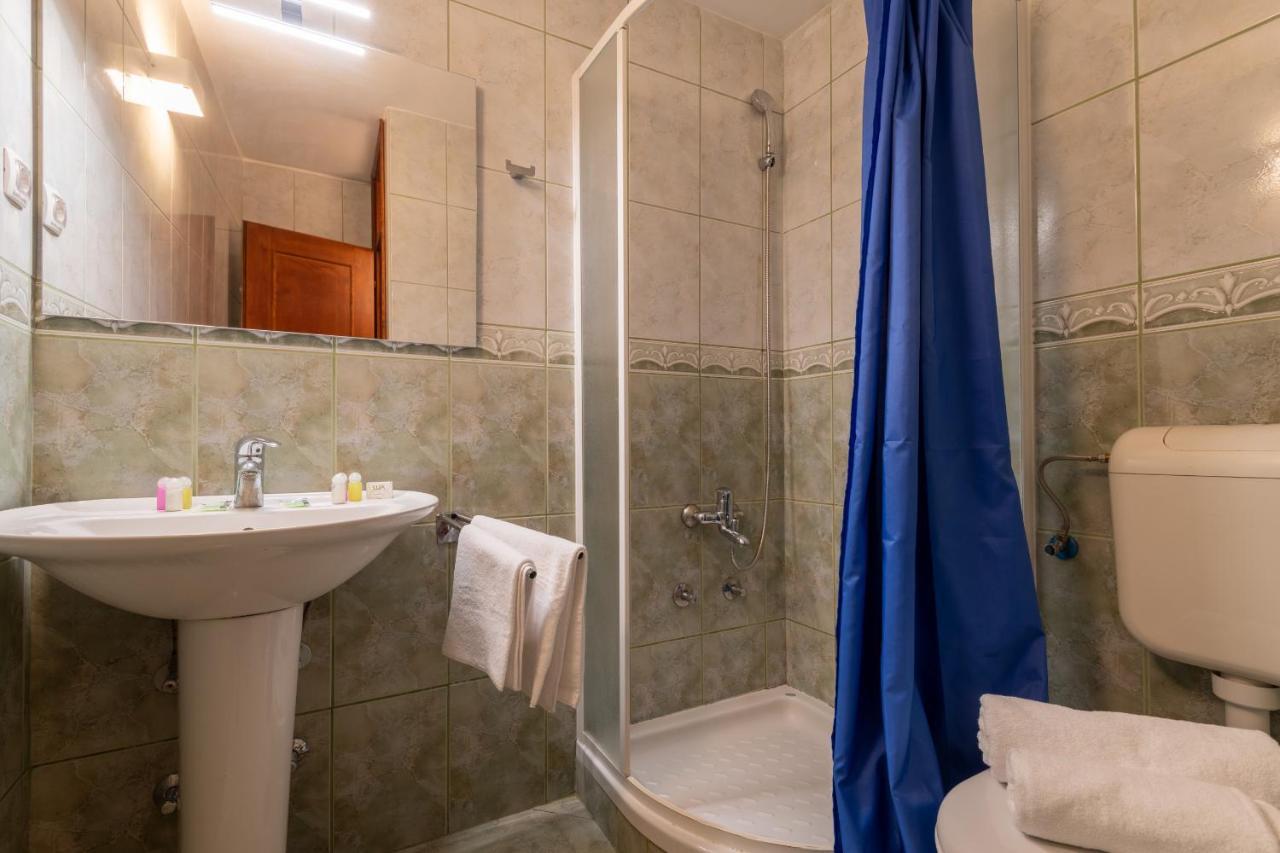 Apartments Tamaris Neum Zewnętrze zdjęcie
