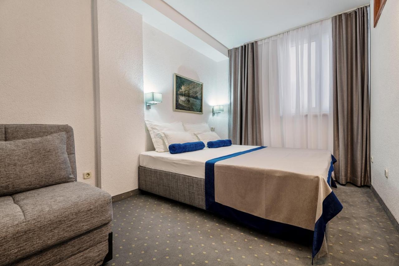 Apartments Tamaris Neum Zewnętrze zdjęcie