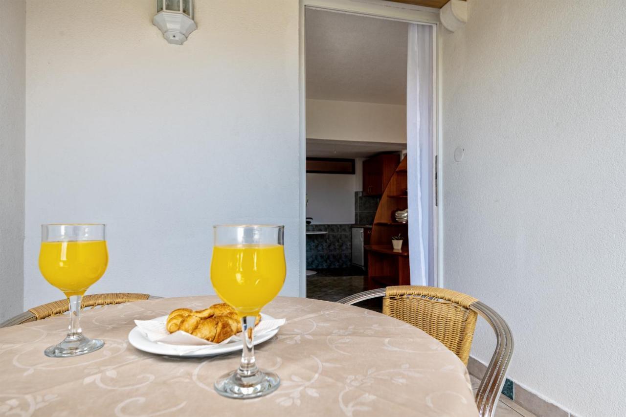 Apartments Tamaris Neum Zewnętrze zdjęcie
