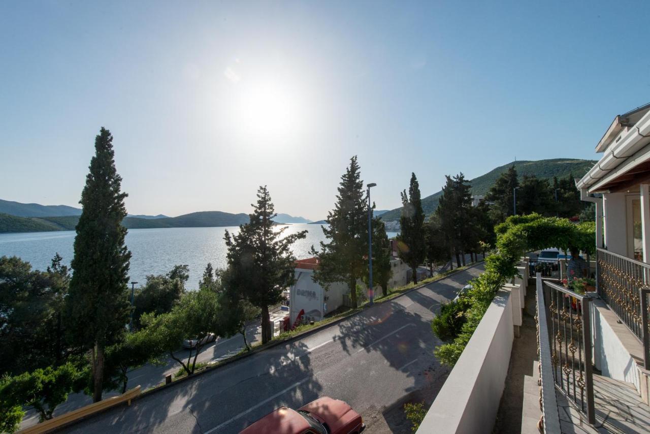 Apartments Tamaris Neum Zewnętrze zdjęcie