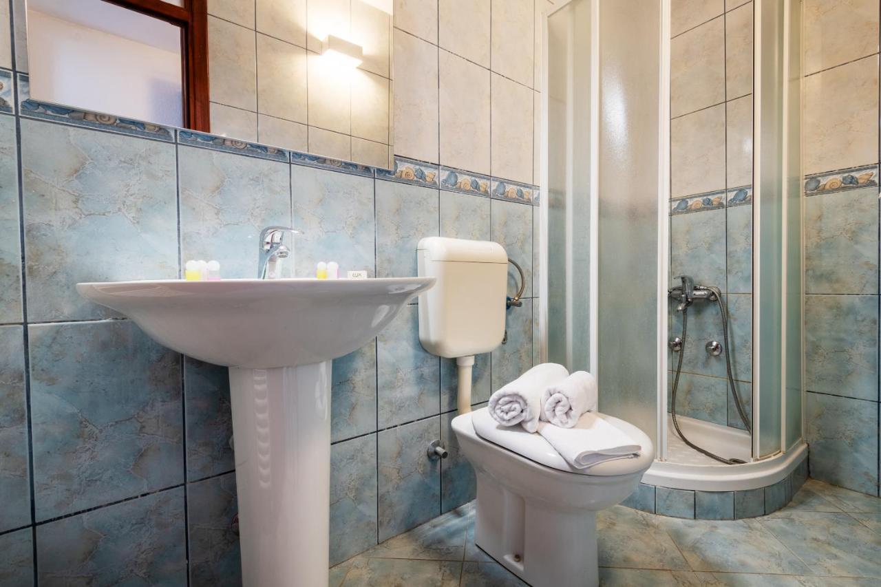 Apartments Tamaris Neum Zewnętrze zdjęcie