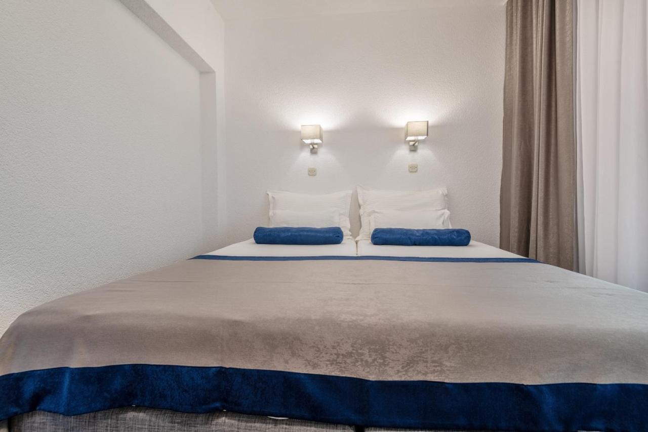 Apartments Tamaris Neum Zewnętrze zdjęcie