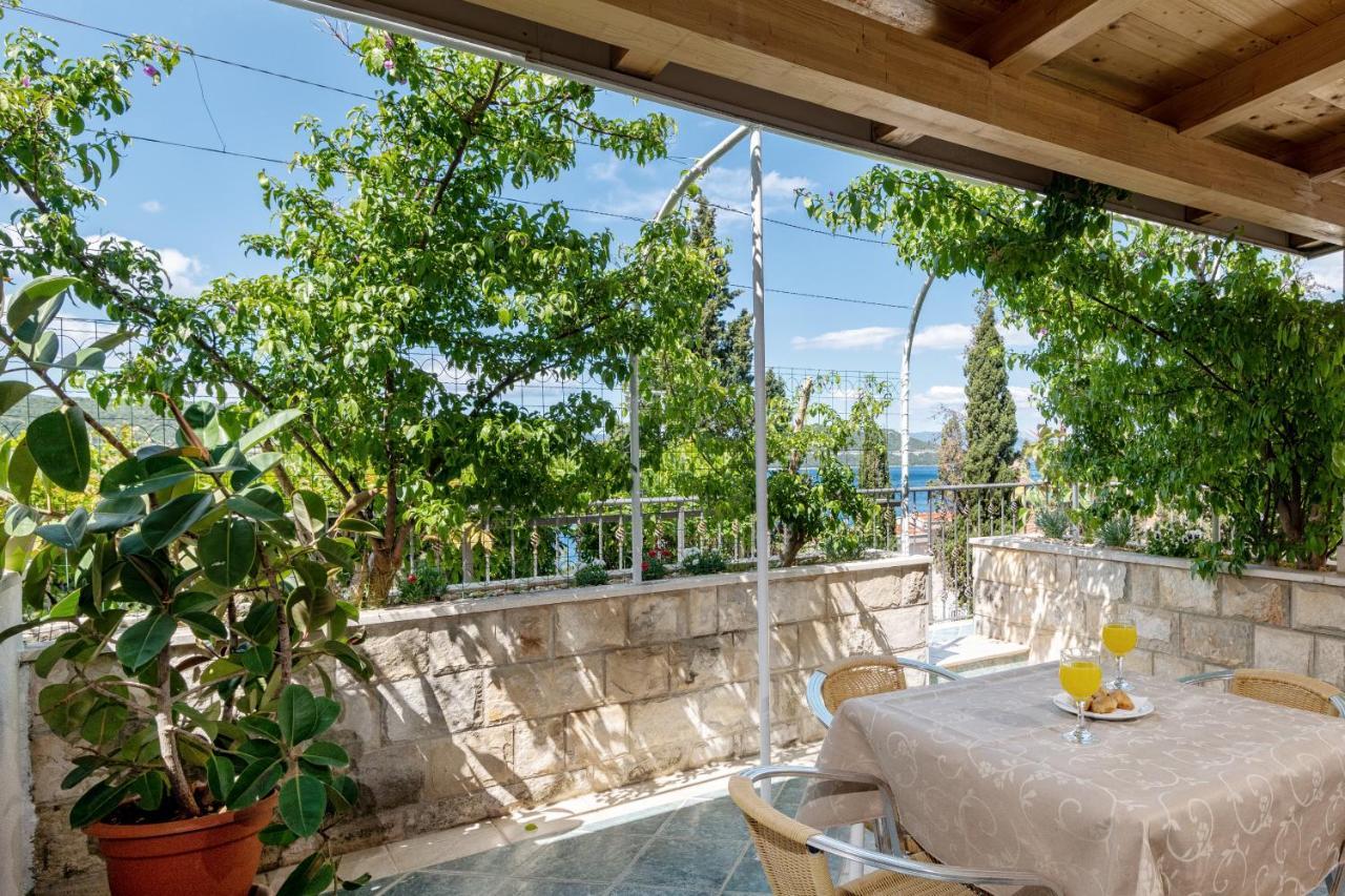 Apartments Tamaris Neum Zewnętrze zdjęcie