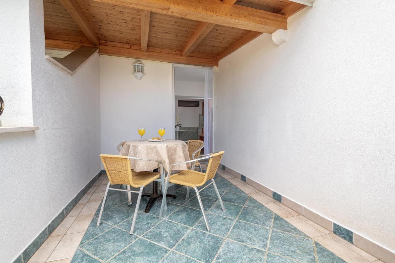 Apartments Tamaris Neum Zewnętrze zdjęcie