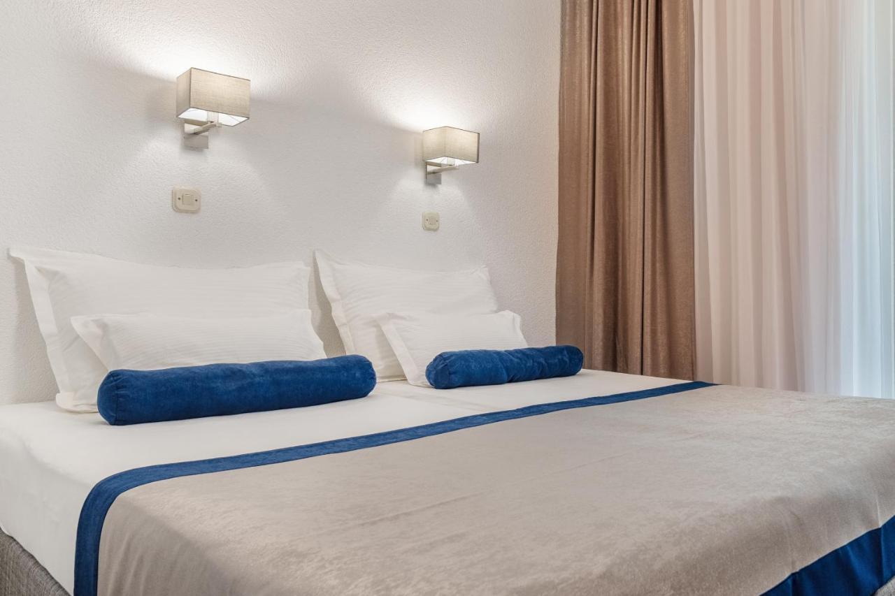 Apartments Tamaris Neum Zewnętrze zdjęcie