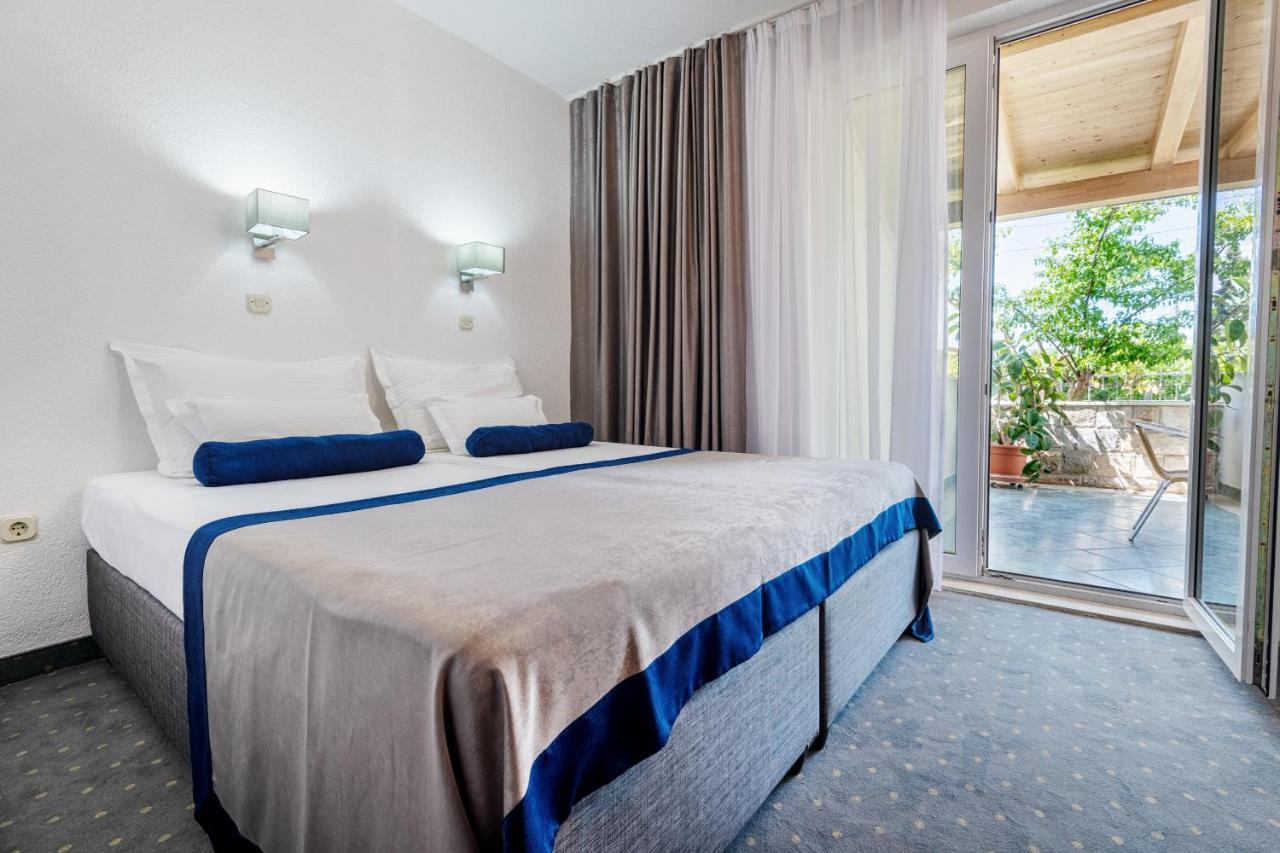 Apartments Tamaris Neum Zewnętrze zdjęcie